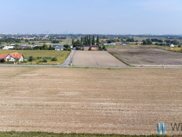 Działka inna Falenty Nowe