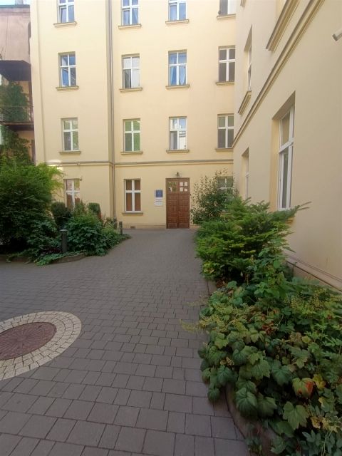 Lokal Kraków