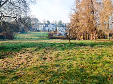 Działka budowlana sprzedam