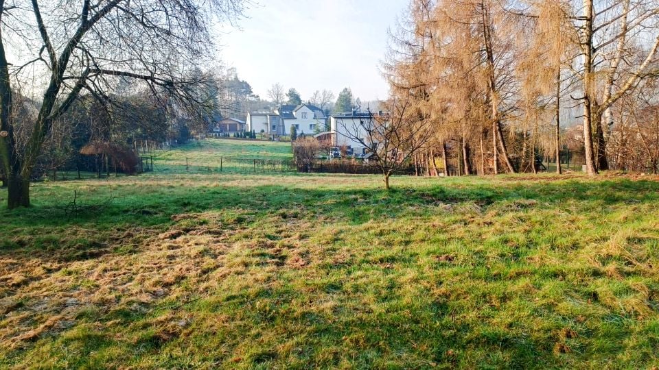 Działka budowlana sprzedam