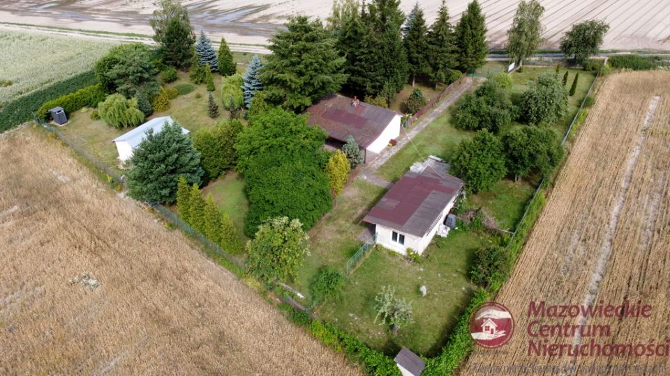 Dom Czarna sprzedaż