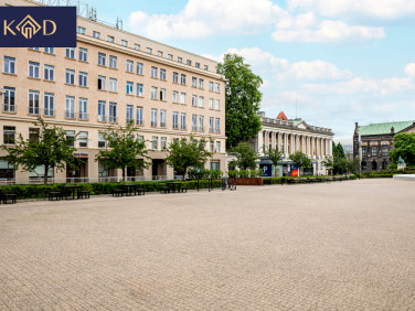 Lokal Poznań wynajem
