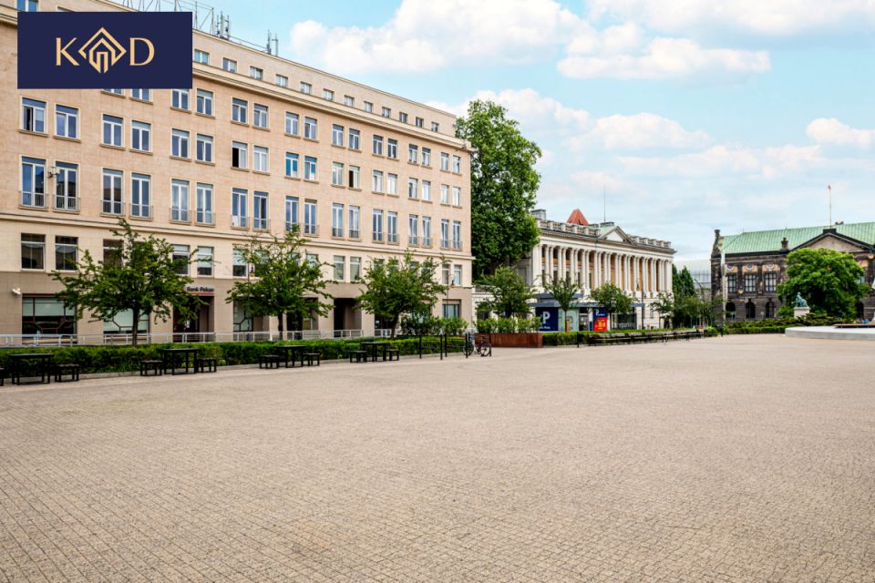 Lokal Poznań wynajem