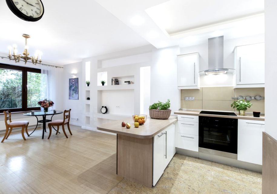 Mieszkanie apartamentowiec sprzedaż