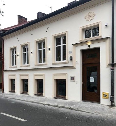 Lokal Rzeszów