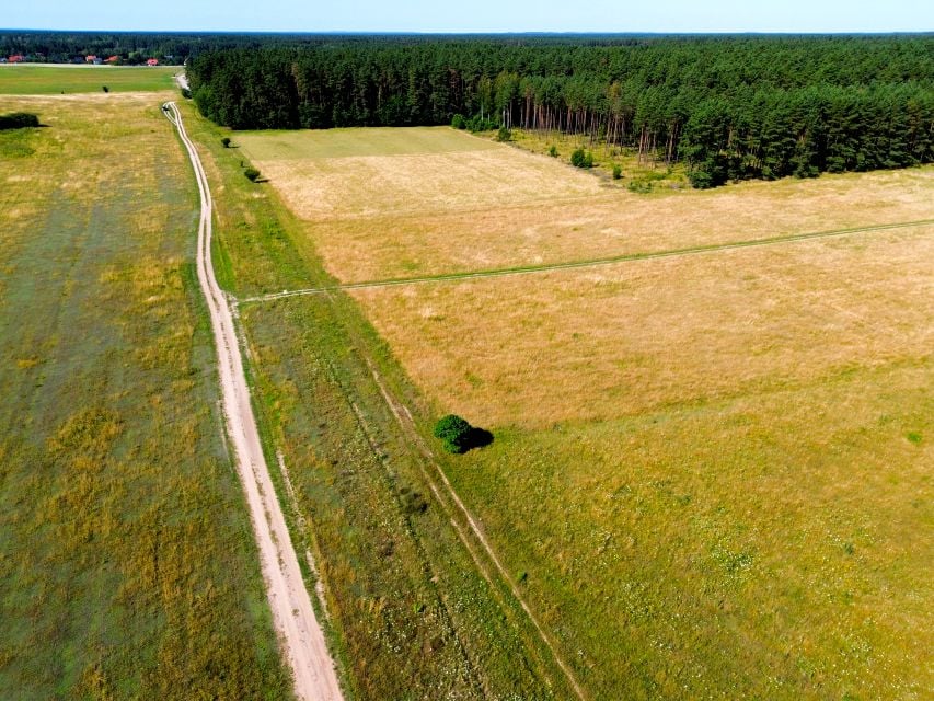 Działka budowlana Szczycionek sprzedam