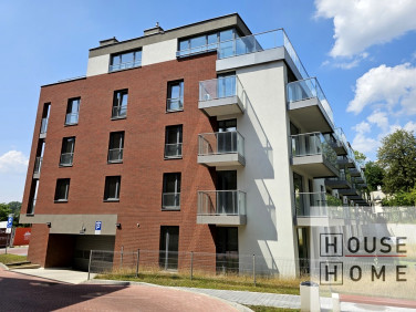 Mieszkanie apartamentowiec Katowice