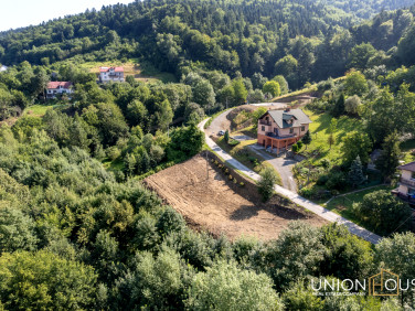 Działka budowlana sprzedam