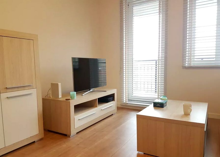 Mieszkanie Szczecin sprzedaż