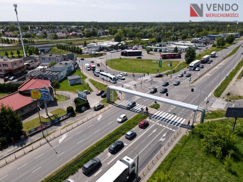 Lokal Swarzędz sprzedaż