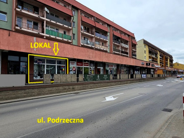 Lokal Kutno