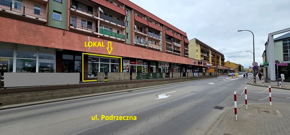 Lokal Kutno