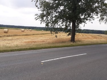 Działka inna sprzedam