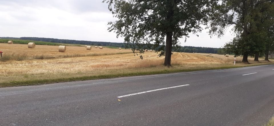 Działka inna sprzedam