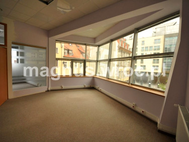 Lokal Wrocław wynajem