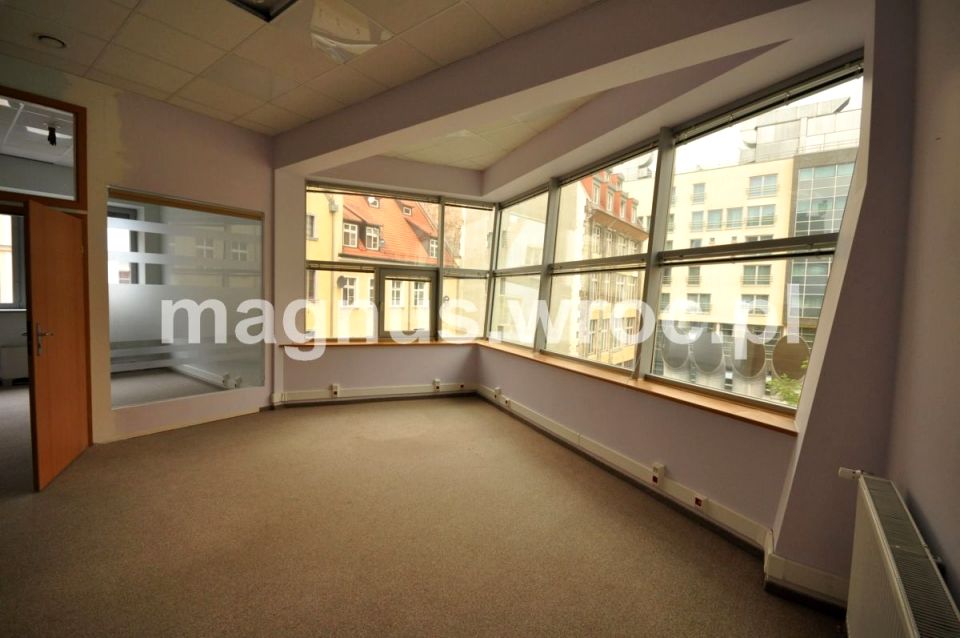 Lokal Wrocław wynajem