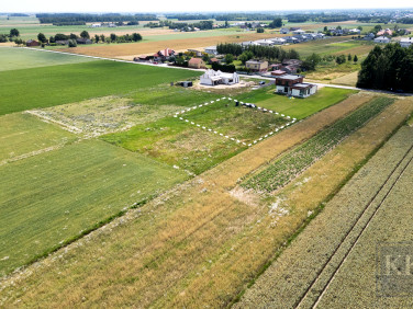 Działka budowlana Maków sprzedam