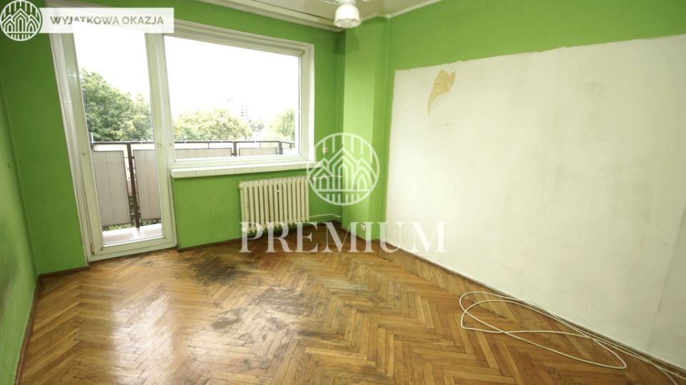 Mieszkanie Bydgoszcz