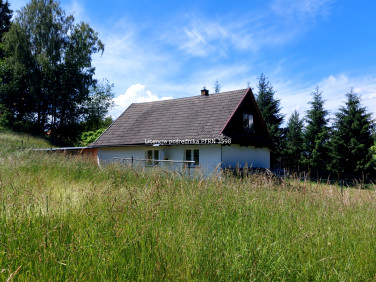 Dom Rokiciny Podhalańskie