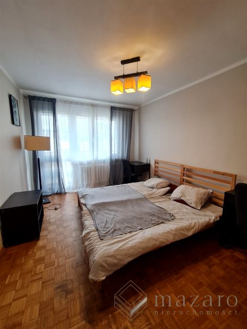 Mieszkanie Bydgoszcz