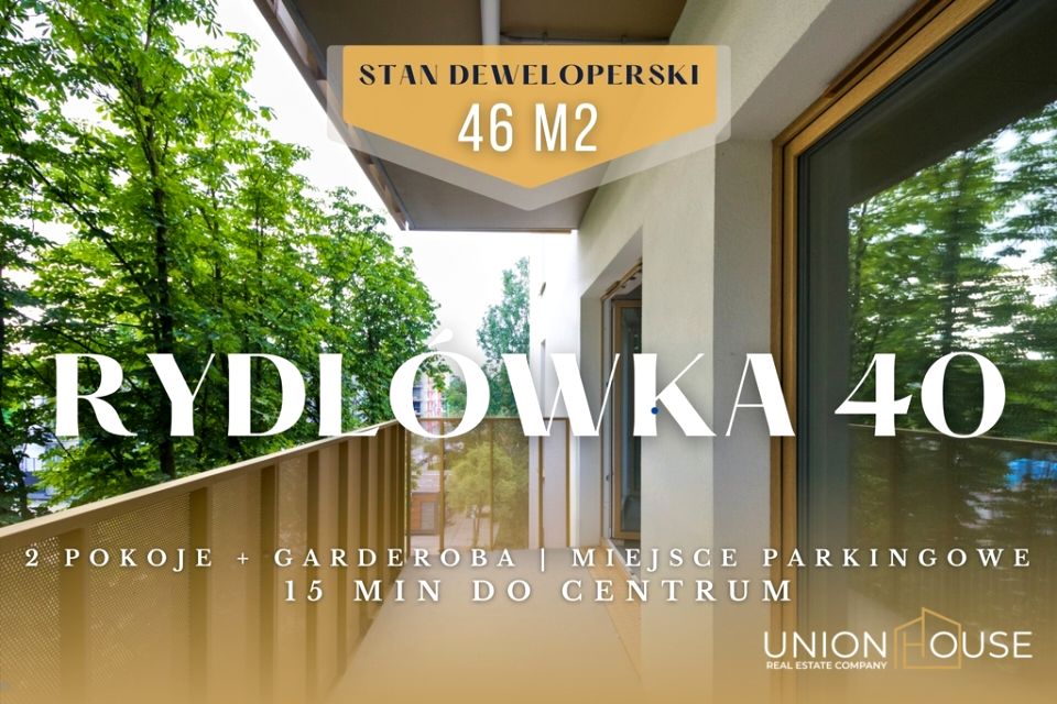 Mieszkanie Kraków