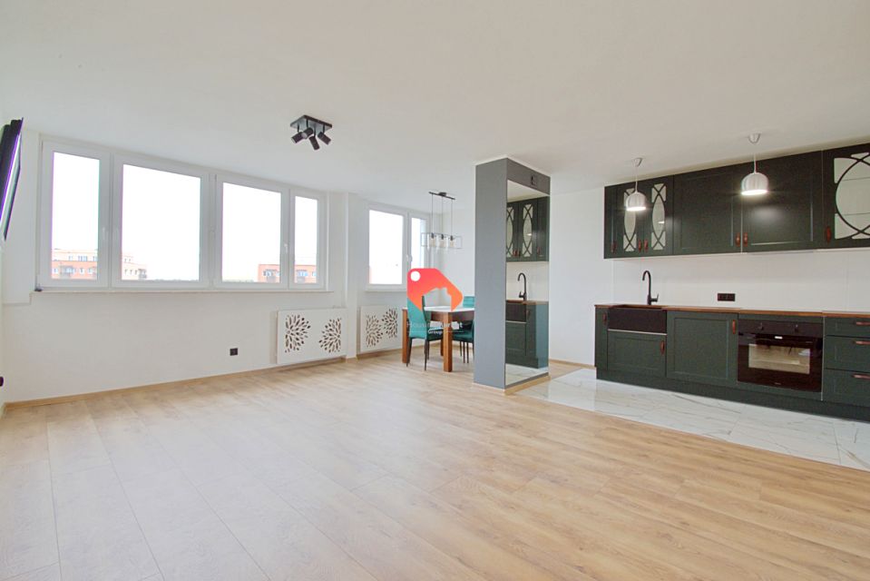 Mieszkanie Bydgoszcz