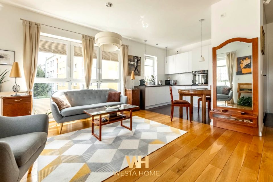 Mieszkanie Warszawa sprzedaż