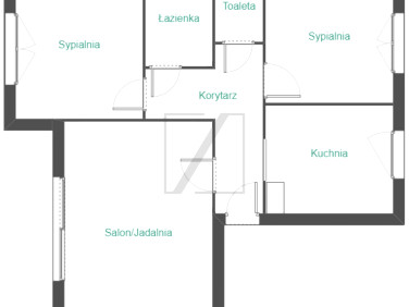Mieszkanie Gdynia