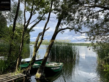 Działka budowlana Potrzanowo