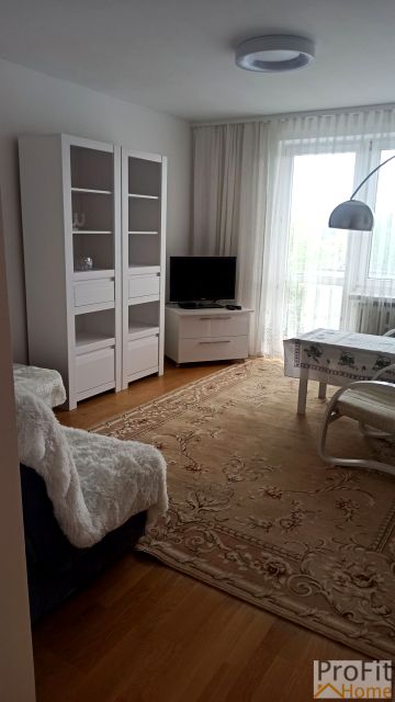 Mieszkanie Kraków