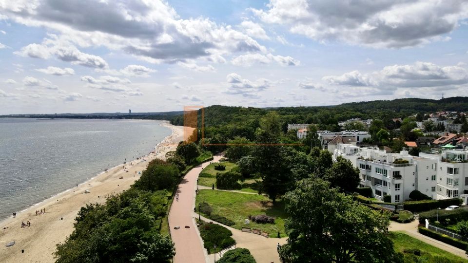 Dom Gdynia