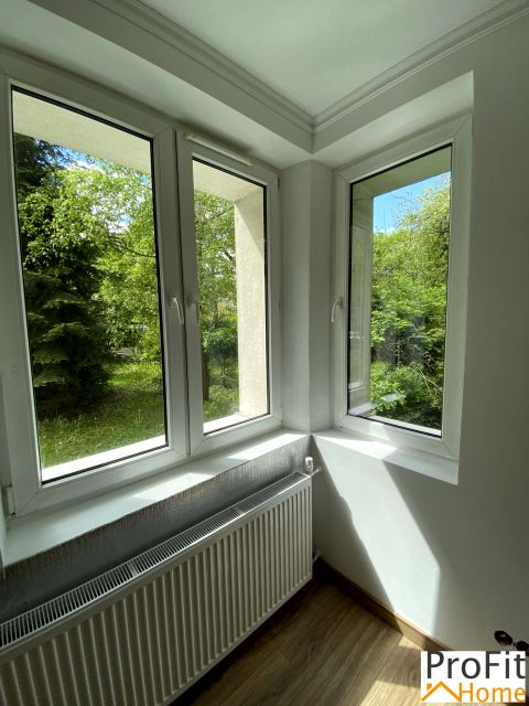 Mieszkanie Kraków