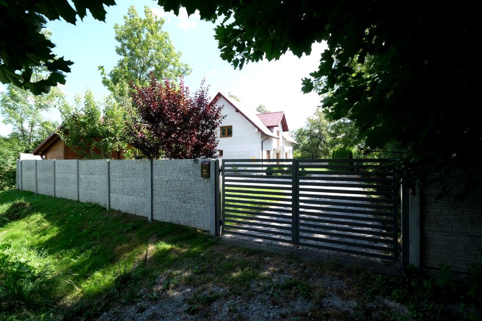 Dom Nosówka