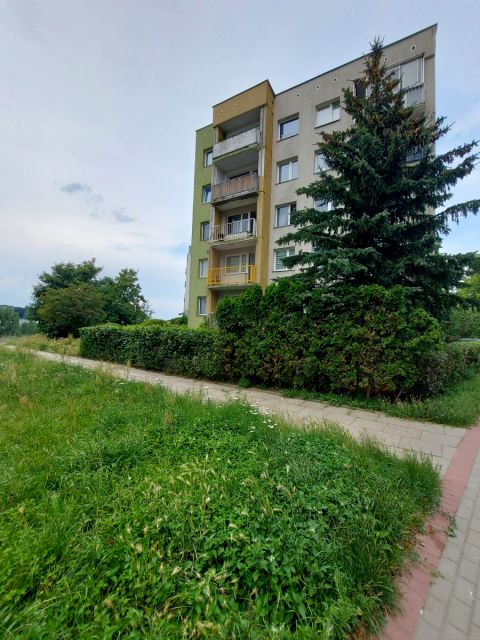 Mieszkanie Gdynia