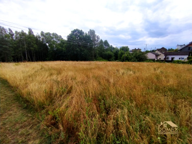 Działka budowlana sprzedam