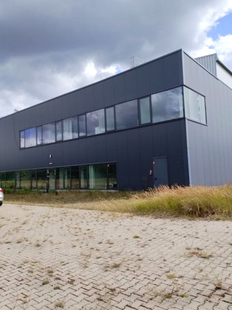 Lokal Łowyń