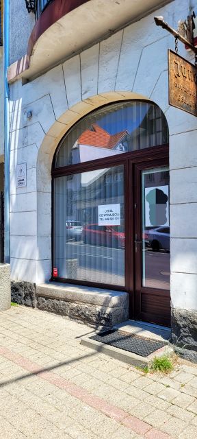 Lokal Szklarska Poręba
