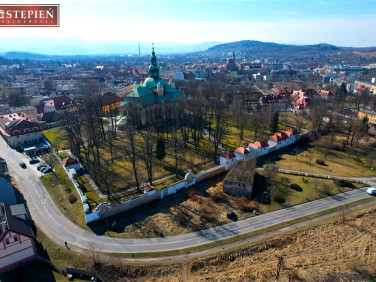 Pusta działka Jelenia Góra