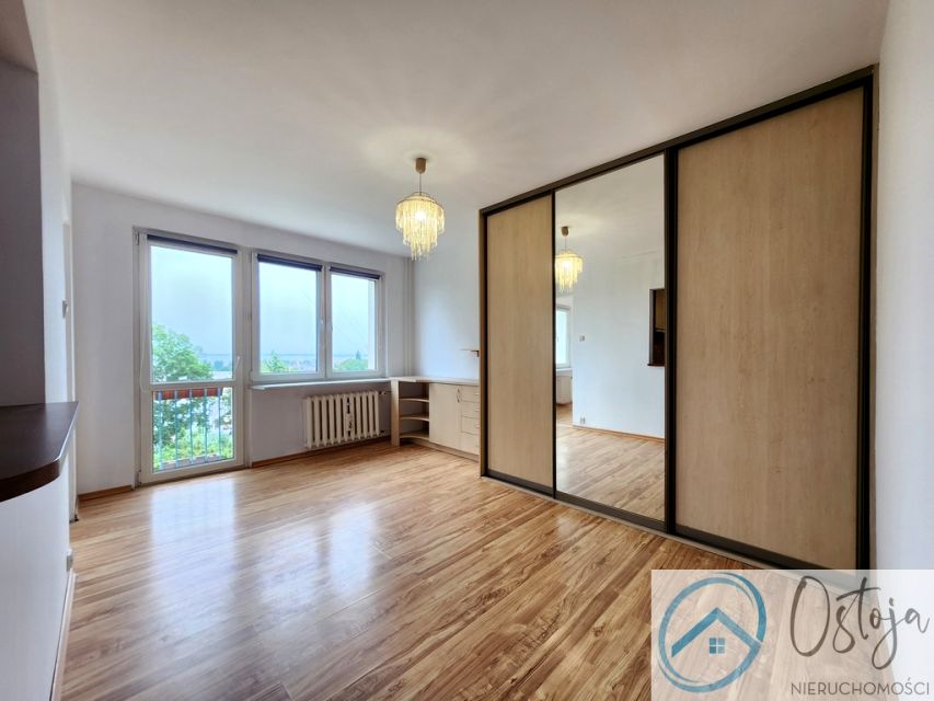 Mieszkanie Szczecin