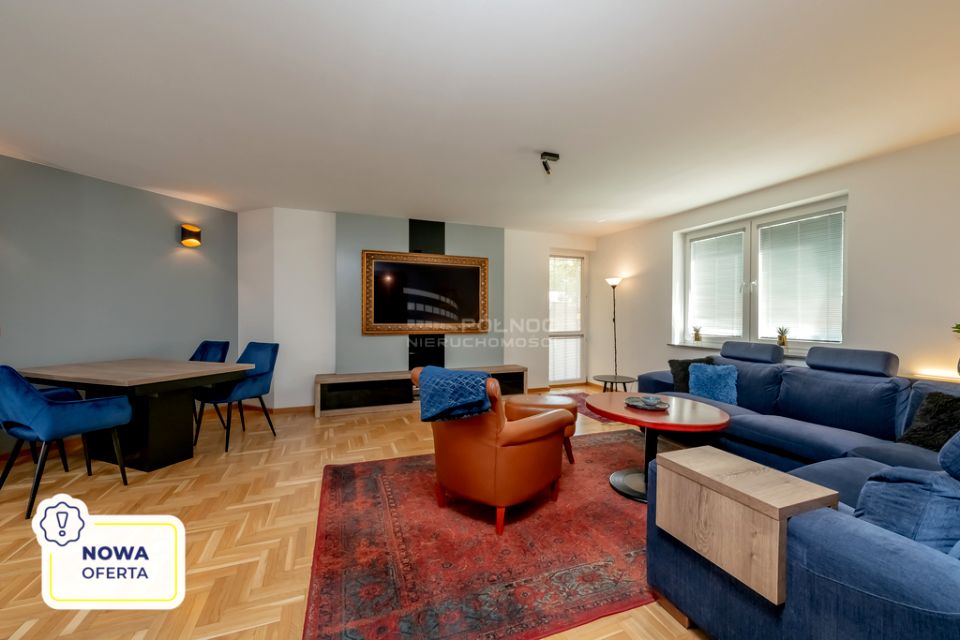 Mieszkanie Białystok