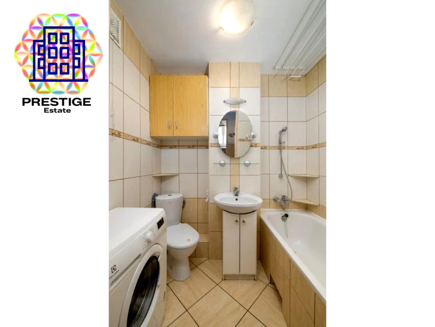 Mieszkanie Warszawa sprzedaż