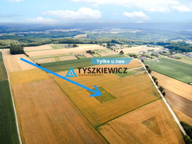 Działka budowlana Góra