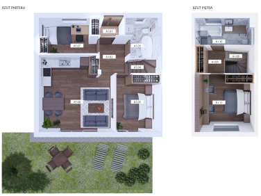 Mieszkanie Libertów sprzedaż