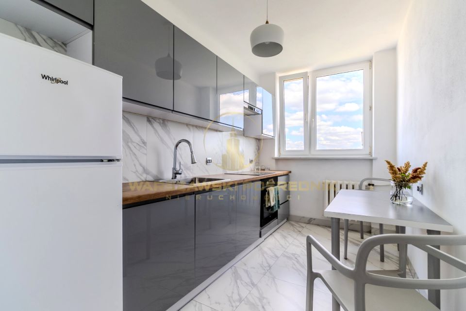 Mieszkanie Warszawa wynajem