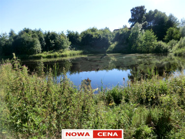 Działka inna Karszewo