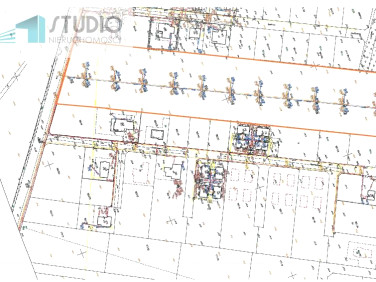 Działka inna Niekłonice