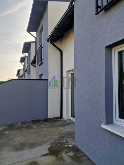 Dom Nadolice Wielkie