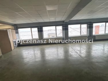 Budynek użytkowy Bydgoszcz