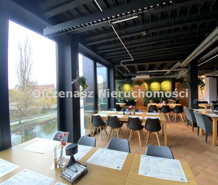 Lokal Bydgoszcz wynajem