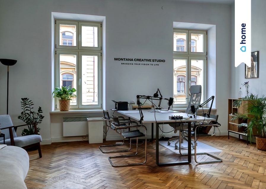 Lokal Kraków